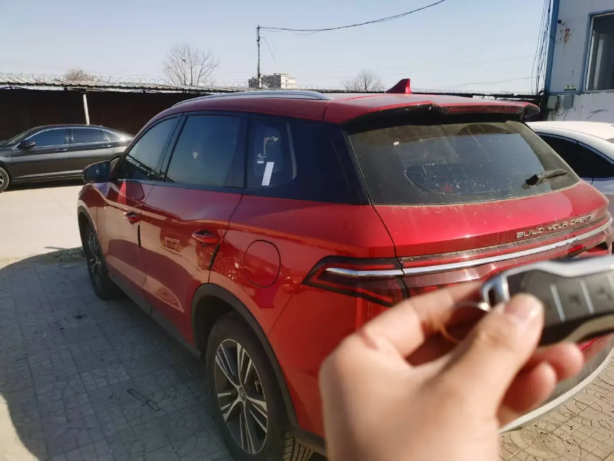 2019 BYD Song Pro 1.5T 160HP L4 6DCT,autocango,china used car exporter,china ev exporter,chinese used car exporter,chinese used ev exporter