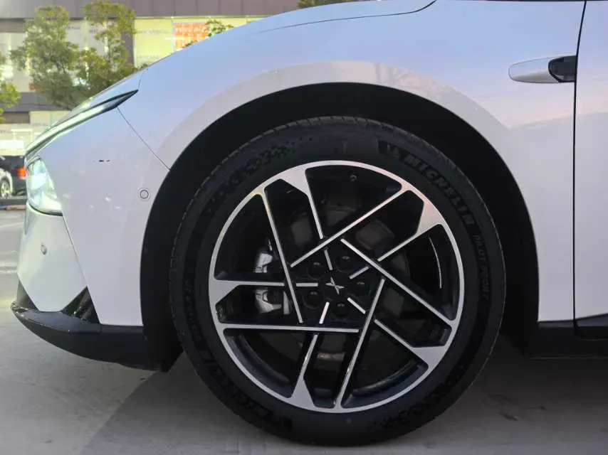 2024 Xpeng P7+ BEV 60.7KWH,autocango,china used car exporter,china ev exporter,chinese used car exporter,chinese used ev exporter