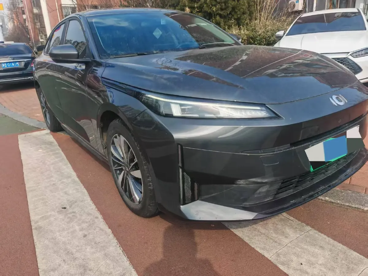 2024 ChangAn QiYuan A05 1.5L 110HP L4 E-CVT PHEV 9.07KWH,autocango,china used car exporter,china ev exporter,chinese used car exporter,chinese used ev exporter