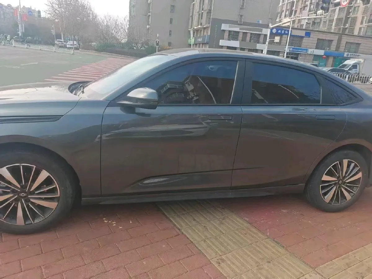 2024 ChangAn QiYuan A05 1.5L 110HP L4 E-CVT PHEV 9.07KWH,autocango,china used car exporter,china ev exporter,chinese used car exporter,chinese used ev exporter