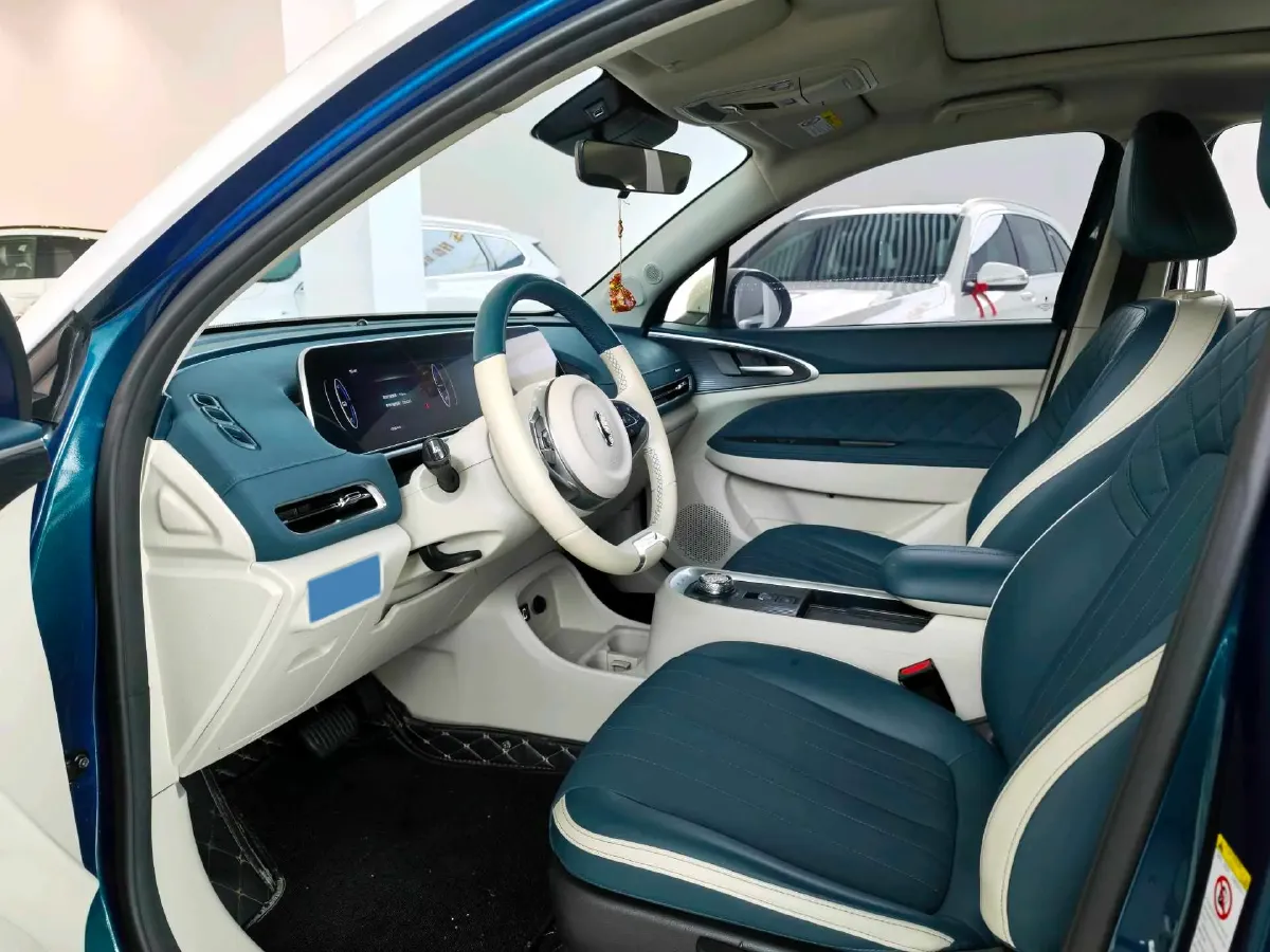 2021 Ora FunkyCat BEV 45.99KWH,autocango,china used car exporter,china ev exporter,chinese used car exporter,chinese used ev exporter