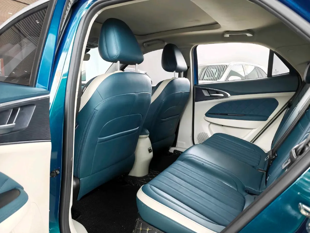 2021 Ora FunkyCat BEV 45.99KWH,autocango,china used car exporter,china ev exporter,chinese used car exporter,chinese used ev exporter