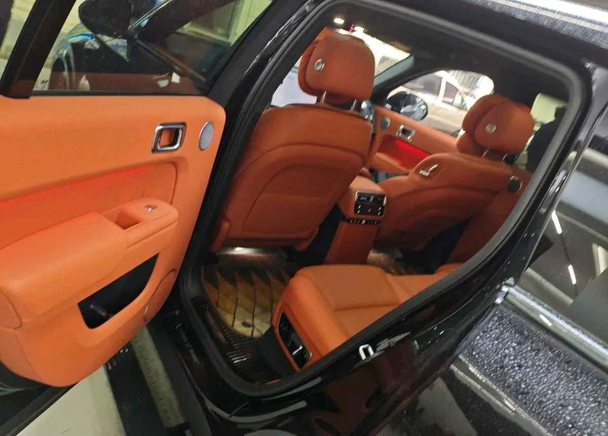 2024 Li L8 Range Extended 154HP REEV 42.8KWH,autocango,china used car exporter,china ev exporter,chinese used car exporter,chinese used ev exporter