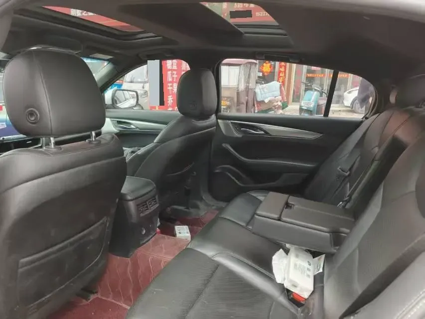 2020 Cadillac CT5 2.0T 241HP L4 10AT,autocango,china used car exporter,china ev exporter,chinese used car exporter,chinese used ev exporter