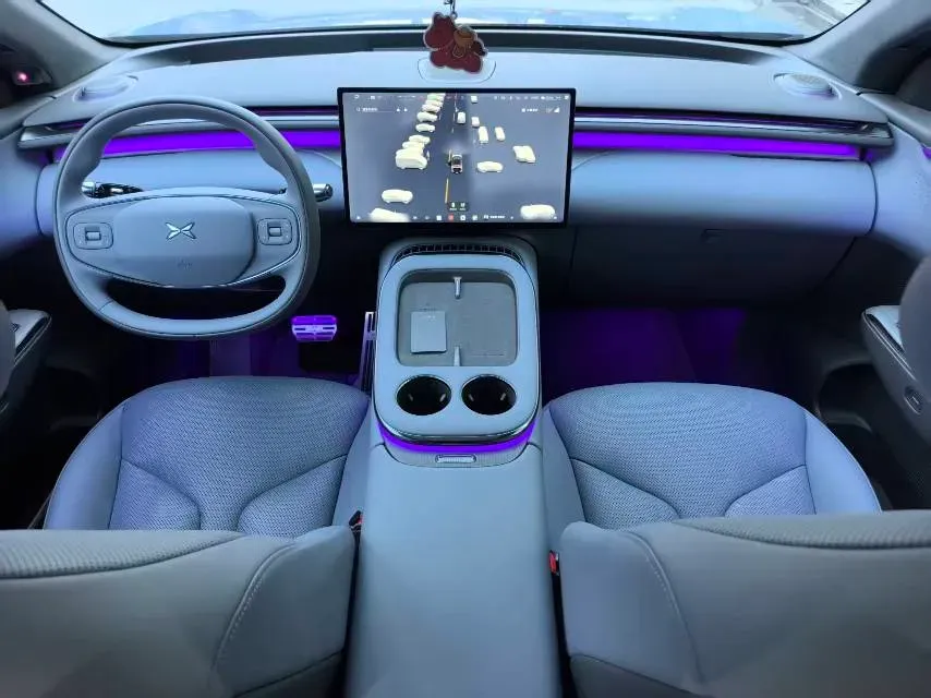 2025 Xpeng G7 BEV,autocango,china used car exporter,china ev exporter,chinese used car exporter,chinese used ev exporter