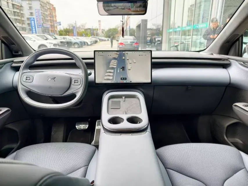 2025 Xpeng G7 BEV,autocango,china used car exporter,china ev exporter,chinese used car exporter,chinese used ev exporter