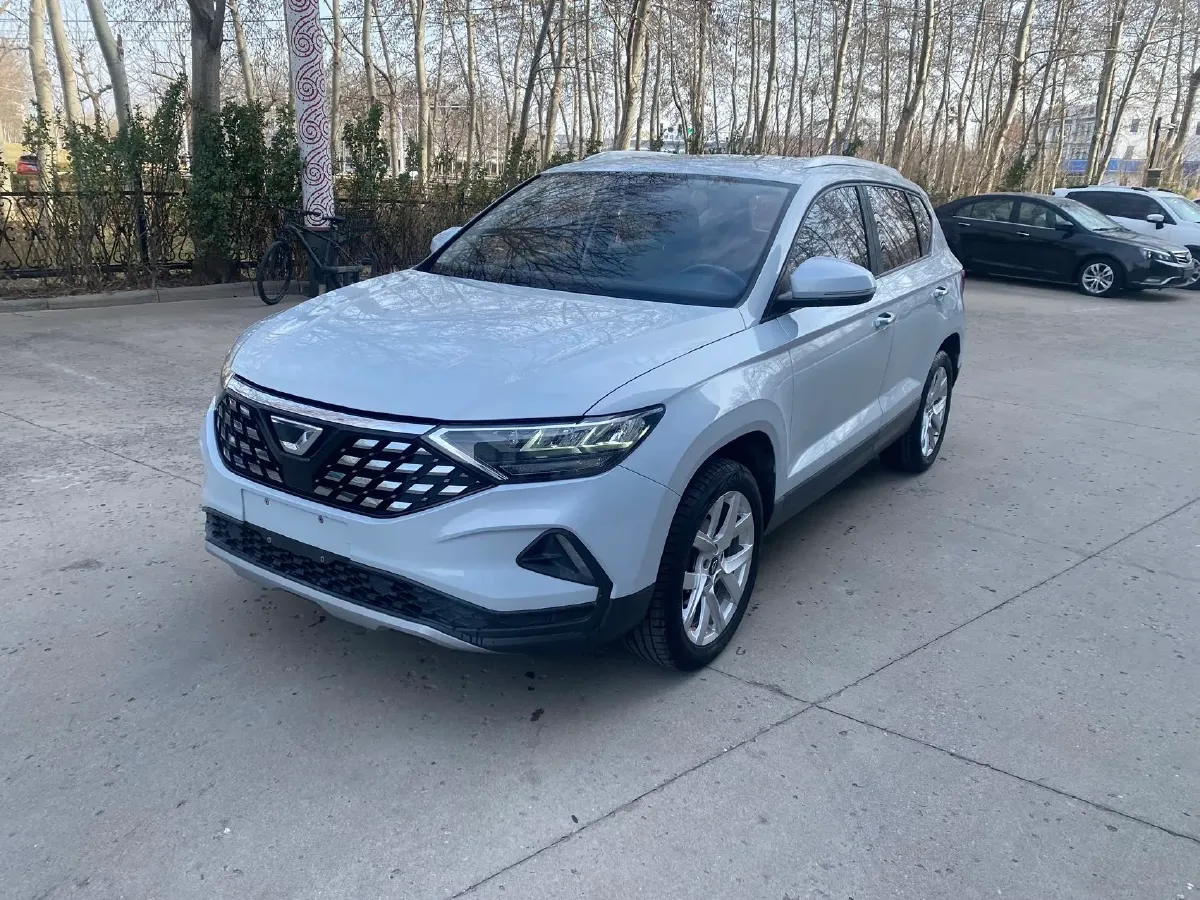 2019 Jetta VS5 1.4T 150HP L4 6AT,autocango,china used car exporter,china ev exporter,chinese used car exporter,chinese used ev exporter