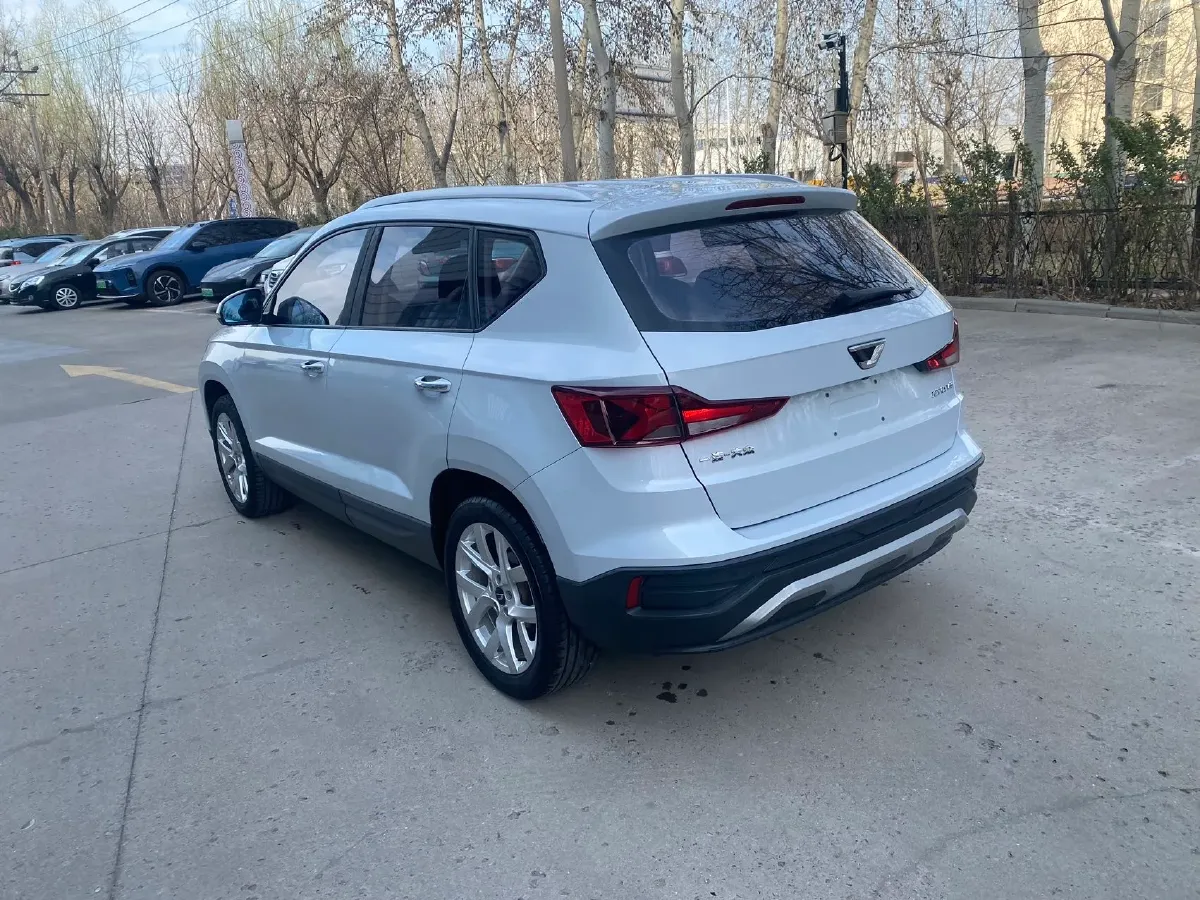 2019 Jetta VS5 1.4T 150HP L4 6AT,autocango,china used car exporter,china ev exporter,chinese used car exporter,chinese used ev exporter