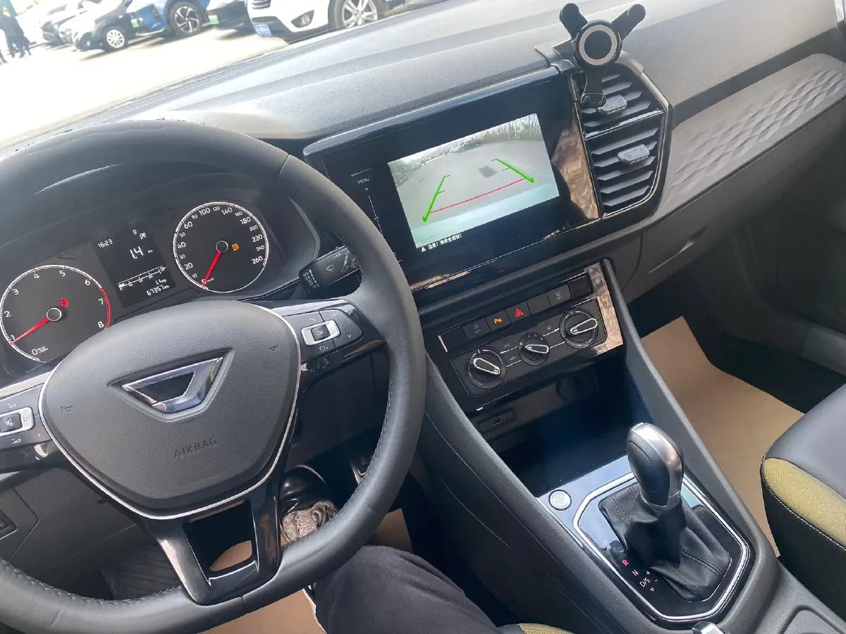 2019 Jetta VS5 1.4T 150HP L4 6AT,autocango,china used car exporter,china ev exporter,chinese used car exporter,chinese used ev exporter