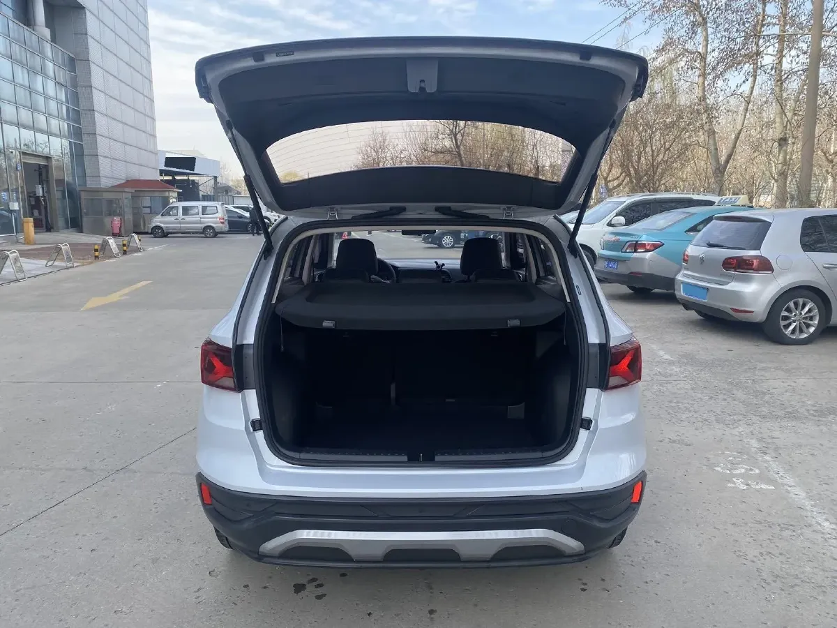 2019 Jetta VS5 1.4T 150HP L4 6AT,autocango,china used car exporter,china ev exporter,chinese used car exporter,chinese used ev exporter