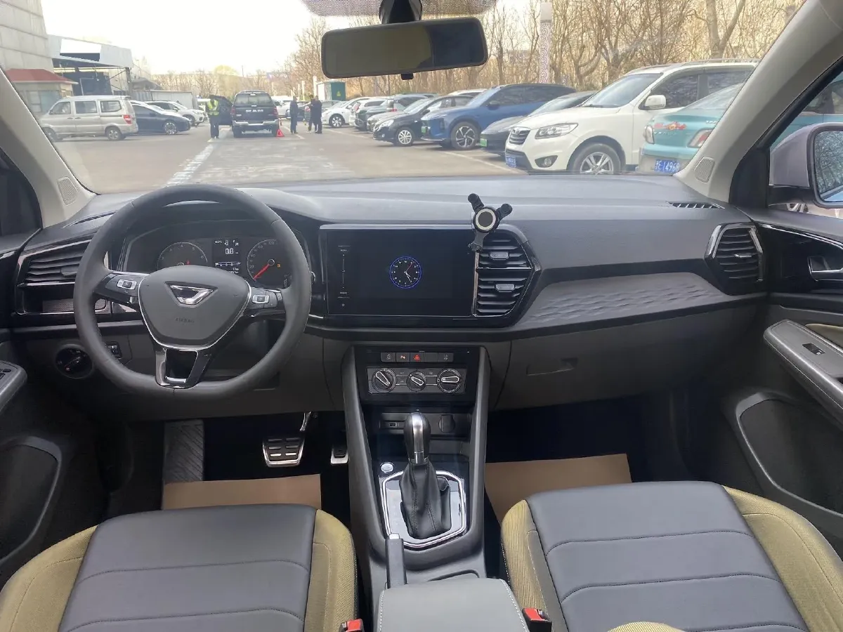 2019 Jetta VS5 1.4T 150HP L4 6AT,autocango,china used car exporter,china ev exporter,chinese used car exporter,chinese used ev exporter