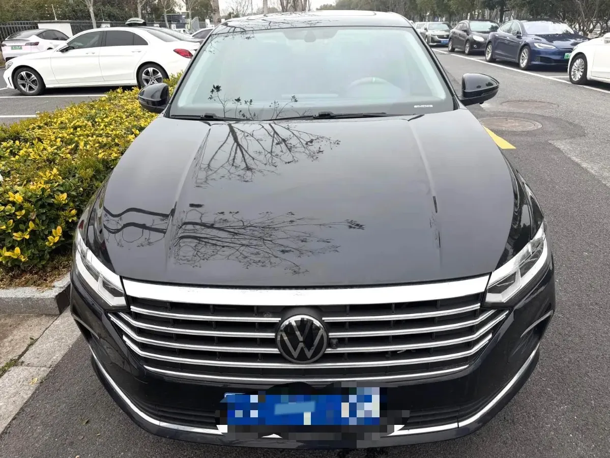 2023 Volkswagen Lavida 1.4T 150HP L4 7DCT,autocango,china used car exporter,china ev exporter,chinese used car exporter,chinese used ev exporter
