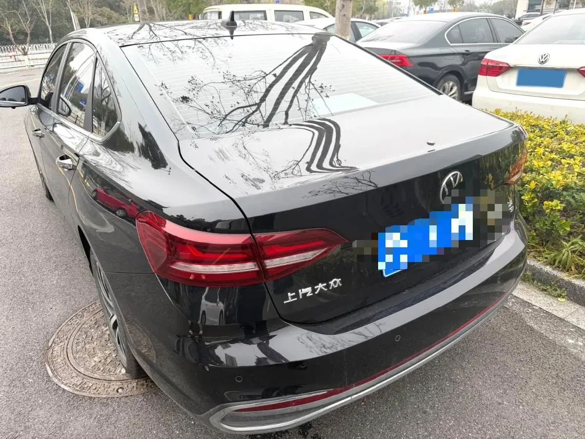 2023 Volkswagen Lavida 1.4T 150HP L4 7DCT,autocango,china used car exporter,china ev exporter,chinese used car exporter,chinese used ev exporter