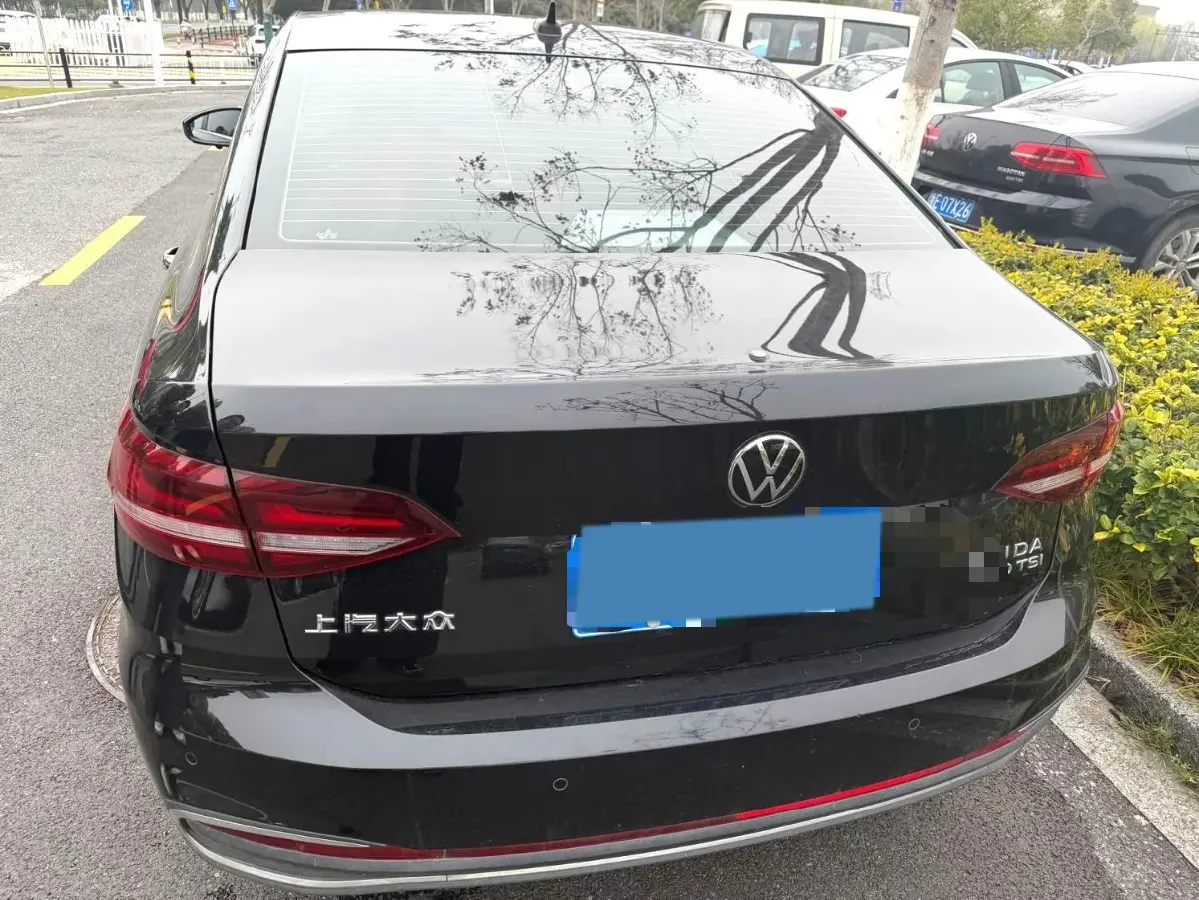 2023 Volkswagen Lavida 1.4T 150HP L4 7DCT,autocango,china used car exporter,china ev exporter,chinese used car exporter,chinese used ev exporter