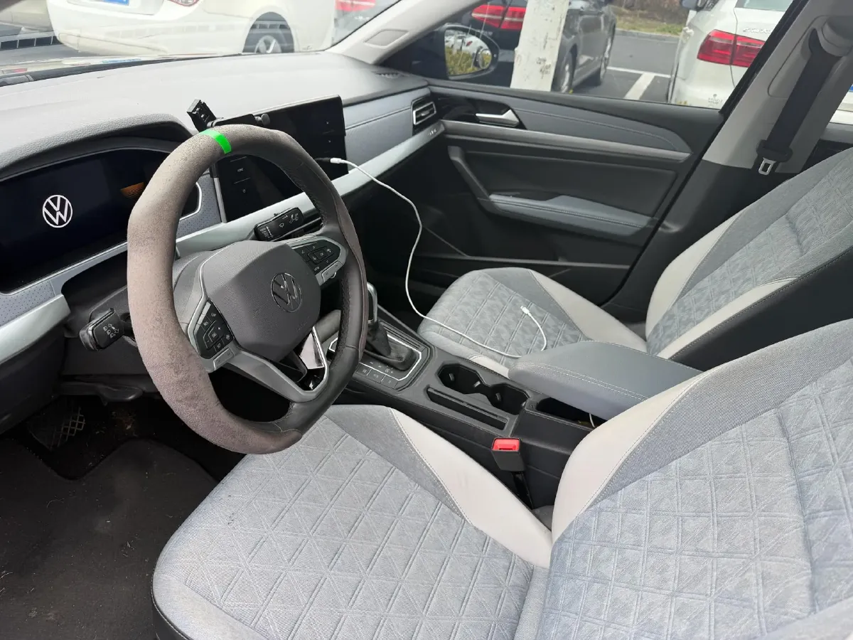 2023 Volkswagen Lavida 1.4T 150HP L4 7DCT,autocango,china used car exporter,china ev exporter,chinese used car exporter,chinese used ev exporter