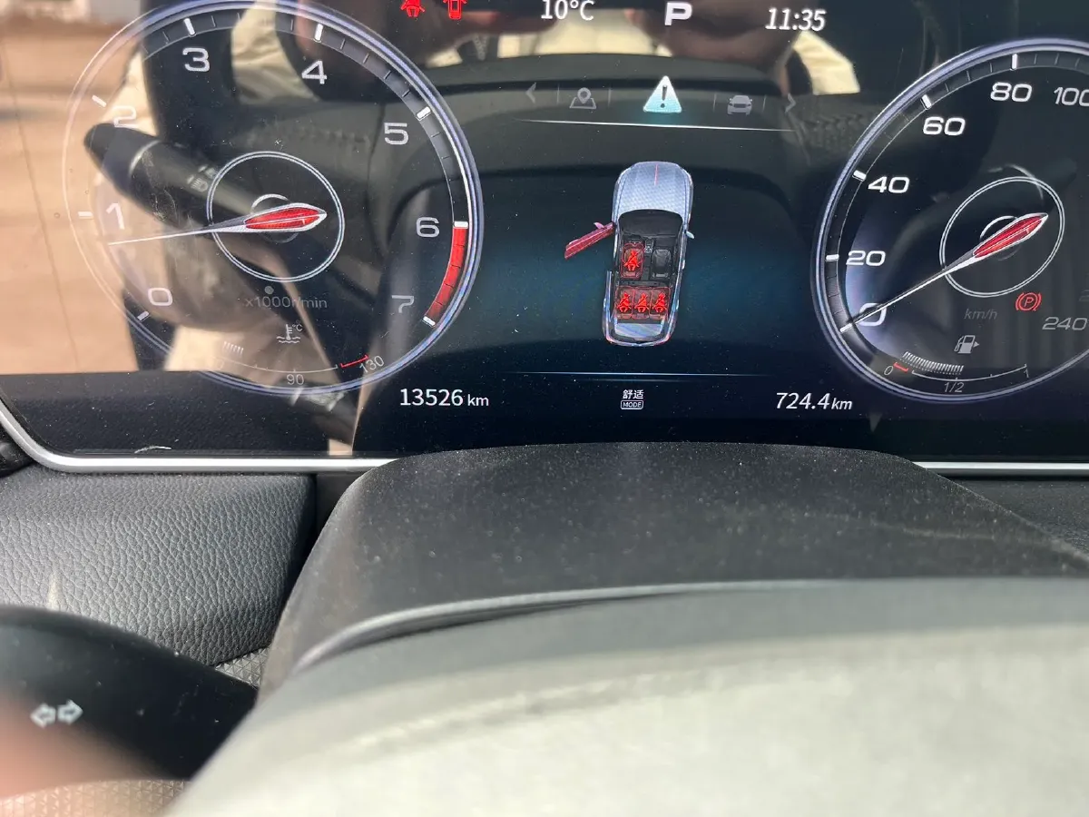 2022 HongQi HS5 2.0T 224HP L4 6AT,autocango,china used car exporter,china ev exporter,chinese used car exporter,chinese used ev exporter