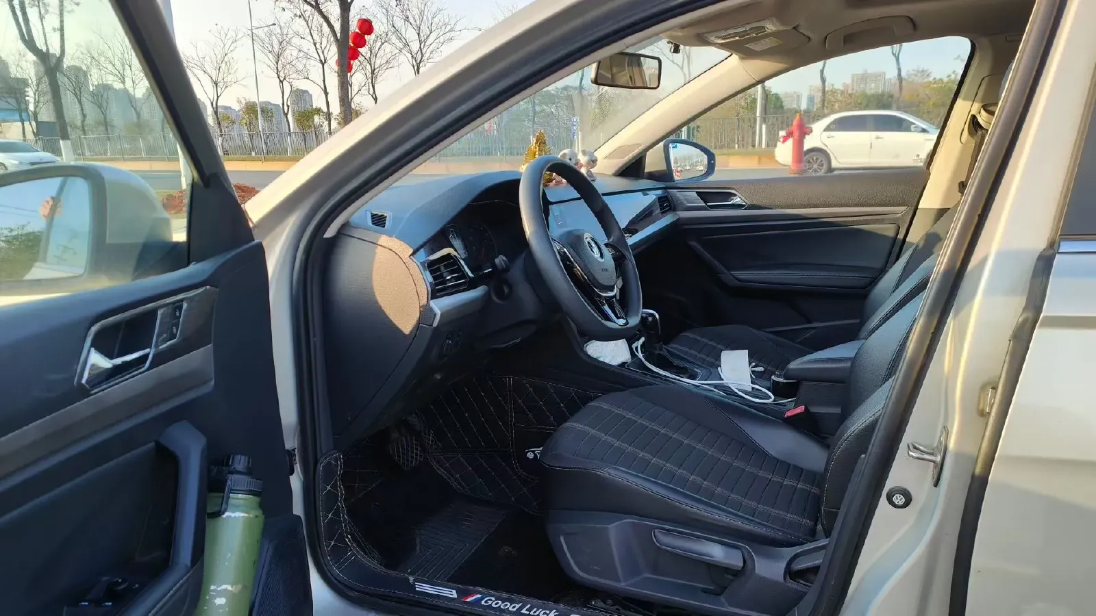 2021 Volkswagen Lavida 1.4T 150HP L4 7DCT,autocango,china used car exporter,china ev exporter,chinese used car exporter,chinese used ev exporter