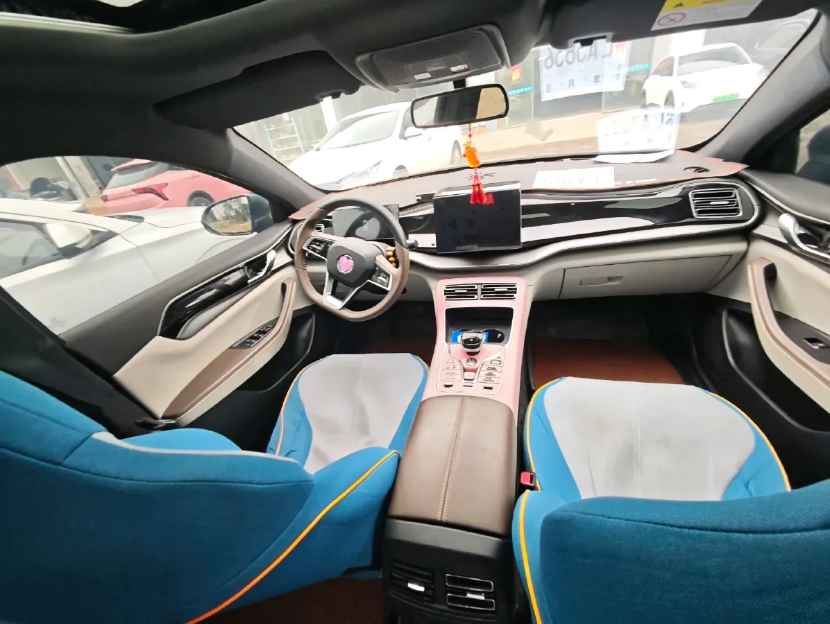 2023 BYD Qin Plus 1.5L 110HP L4 E-CVT PHEV 18.32KWH,autocango,china used car exporter,china ev exporter,chinese used car exporter,chinese used ev exporter