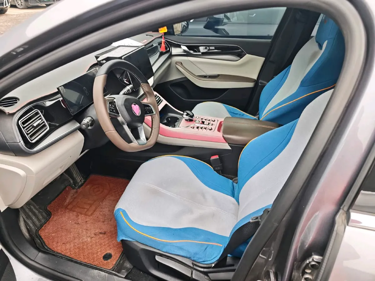 2023 BYD Qin Plus 1.5L 110HP L4 E-CVT PHEV 18.32KWH,autocango,china used car exporter,china ev exporter,chinese used car exporter,chinese used ev exporter