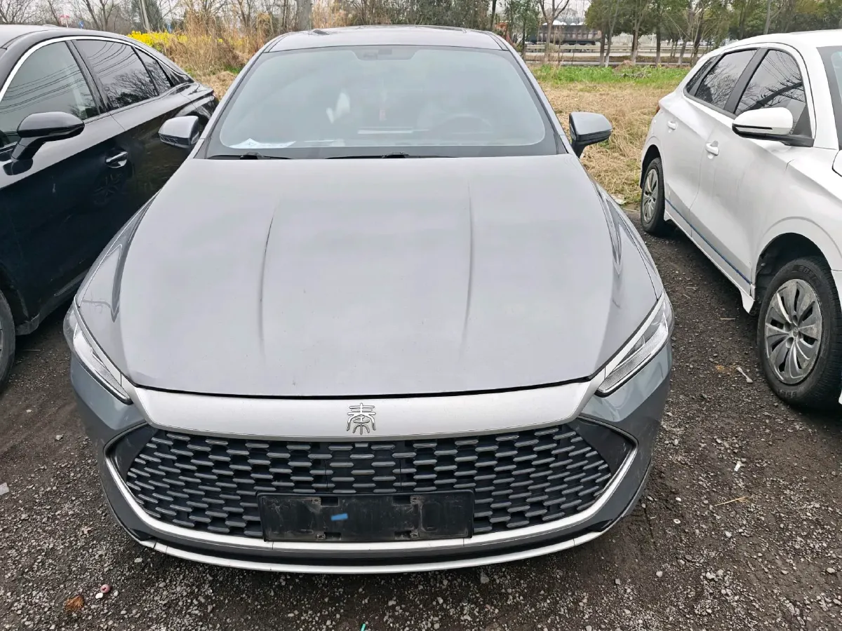 2023 BYD Qin Plus 1.5L 110HP L4 E-CVT PHEV 18.32KWH,autocango,china used car exporter,china ev exporter,chinese used car exporter,chinese used ev exporter