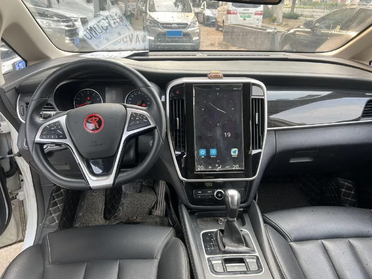 2018 BYD Song MAX 1.5T 154HP L4 6DCT,autocango,china used car exporter,china ev exporter,chinese used car exporter,chinese used ev exporter