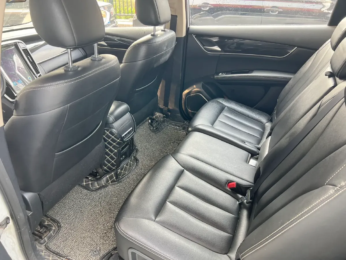 2018 BYD Song MAX 1.5T 154HP L4 6DCT,autocango,china used car exporter,china ev exporter,chinese used car exporter,chinese used ev exporter