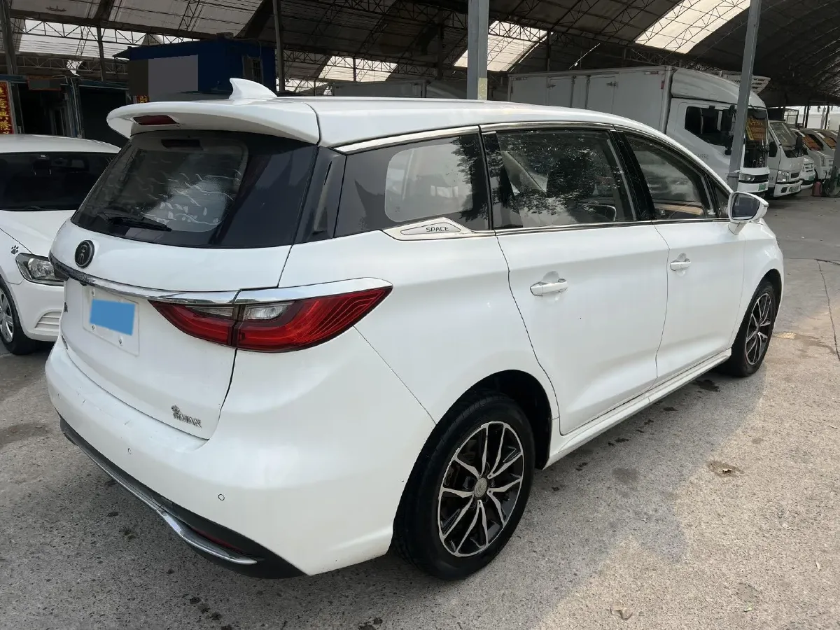 2018 BYD Song MAX 1.5T 154HP L4 6DCT,autocango,china used car exporter,china ev exporter,chinese used car exporter,chinese used ev exporter