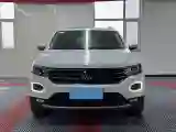 2021 Volkswagen T-Roc 1.4T 150HP L4 7DCT
