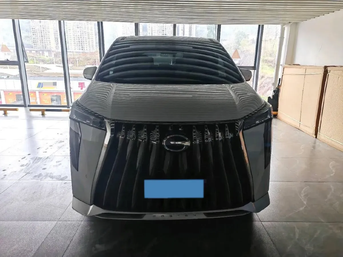 2023 GAC Trumpchi M8 2.0T 190HP L4 E-CVT Hybrid,autocango,china used car exporter,china ev exporter,chinese used car exporter,chinese used ev exporter