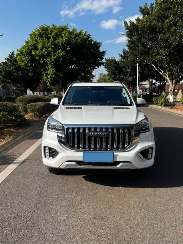 2022 Haval H9 2.0T 224HP L4 8AT,autocango,china used car exporter,china ev exporter,chinese used car exporter,chinese used ev exporter