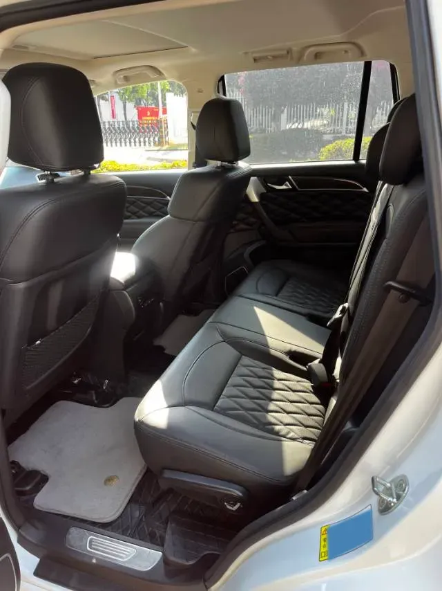 2022 Haval H9 2.0T 224HP L4 8AT,autocango,china used car exporter,china ev exporter,chinese used car exporter,chinese used ev exporter