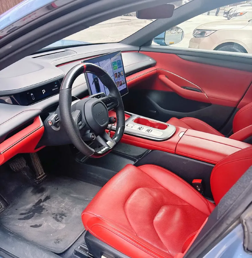 2024 MI SU7 BEV 73.6KWH,autocango,china used car exporter,china ev exporter,chinese used car exporter,chinese used ev exporter