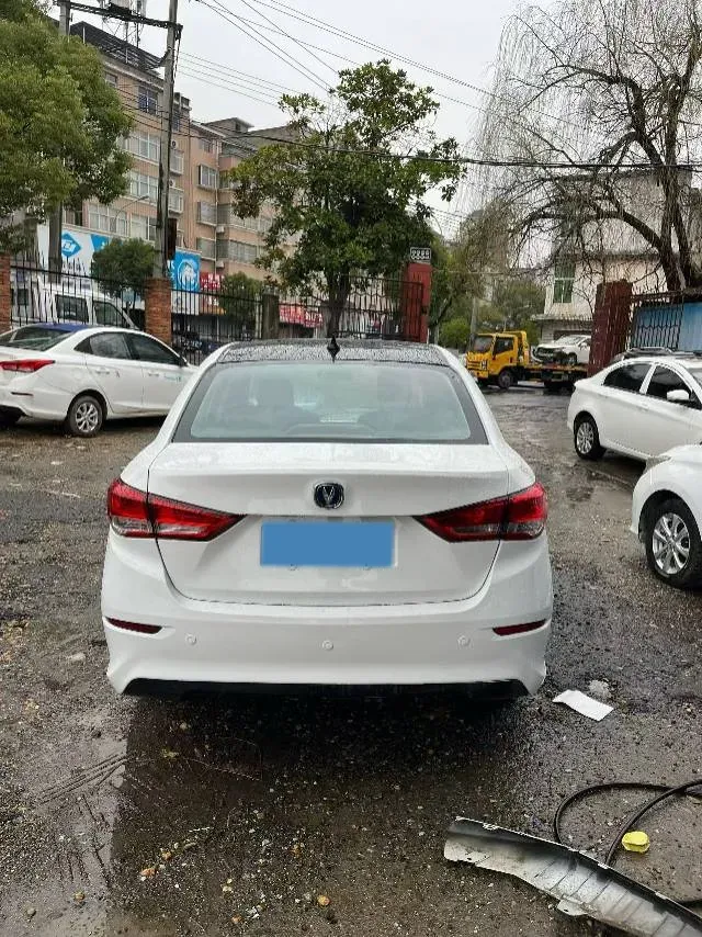 2019 ChangAn Alsvin 1.5L 107HP L4 5DCT,autocango,china used car exporter,china ev exporter,chinese used car exporter,chinese used ev exporter