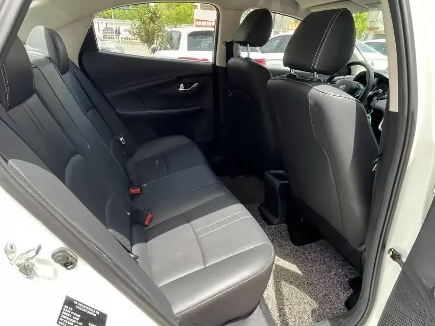 2019 ChangAn Alsvin 1.5L 107HP L4 5DCT,autocango,china used car exporter,china ev exporter,chinese used car exporter,chinese used ev exporter