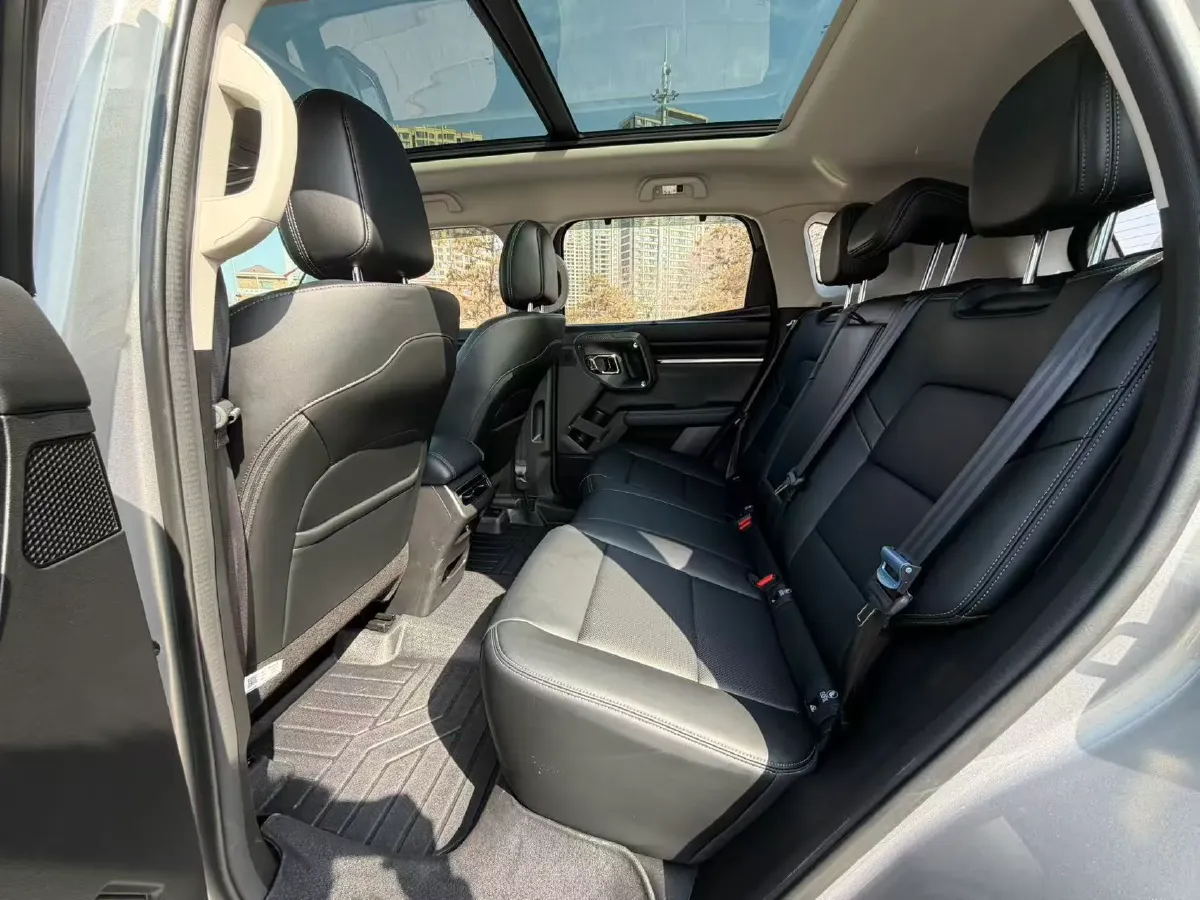 2023 Haval Dargo 1.5T 154HP L4 2DHT PHEV 19.94KWH,autocango,china used car exporter,china ev exporter,chinese used car exporter,chinese used ev exporter