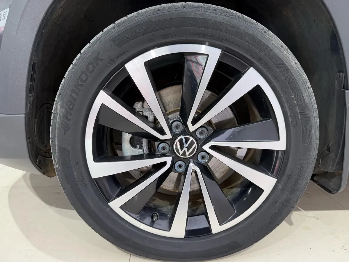 2022 Volkswagen Tharu 1.4T 150HP L4 7DCT,autocango,china used car exporter,china ev exporter,chinese used car exporter,chinese used ev exporter