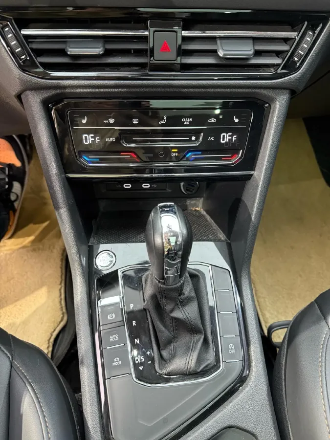 2022 Volkswagen Tharu 1.4T 150HP L4 7DCT,autocango,china used car exporter,china ev exporter,chinese used car exporter,chinese used ev exporter