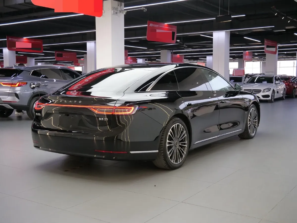 2024 HIMA Stelato S9 BEV 100KWH,autocango,china used car exporter,china ev exporter,chinese used car exporter,chinese used ev exporter