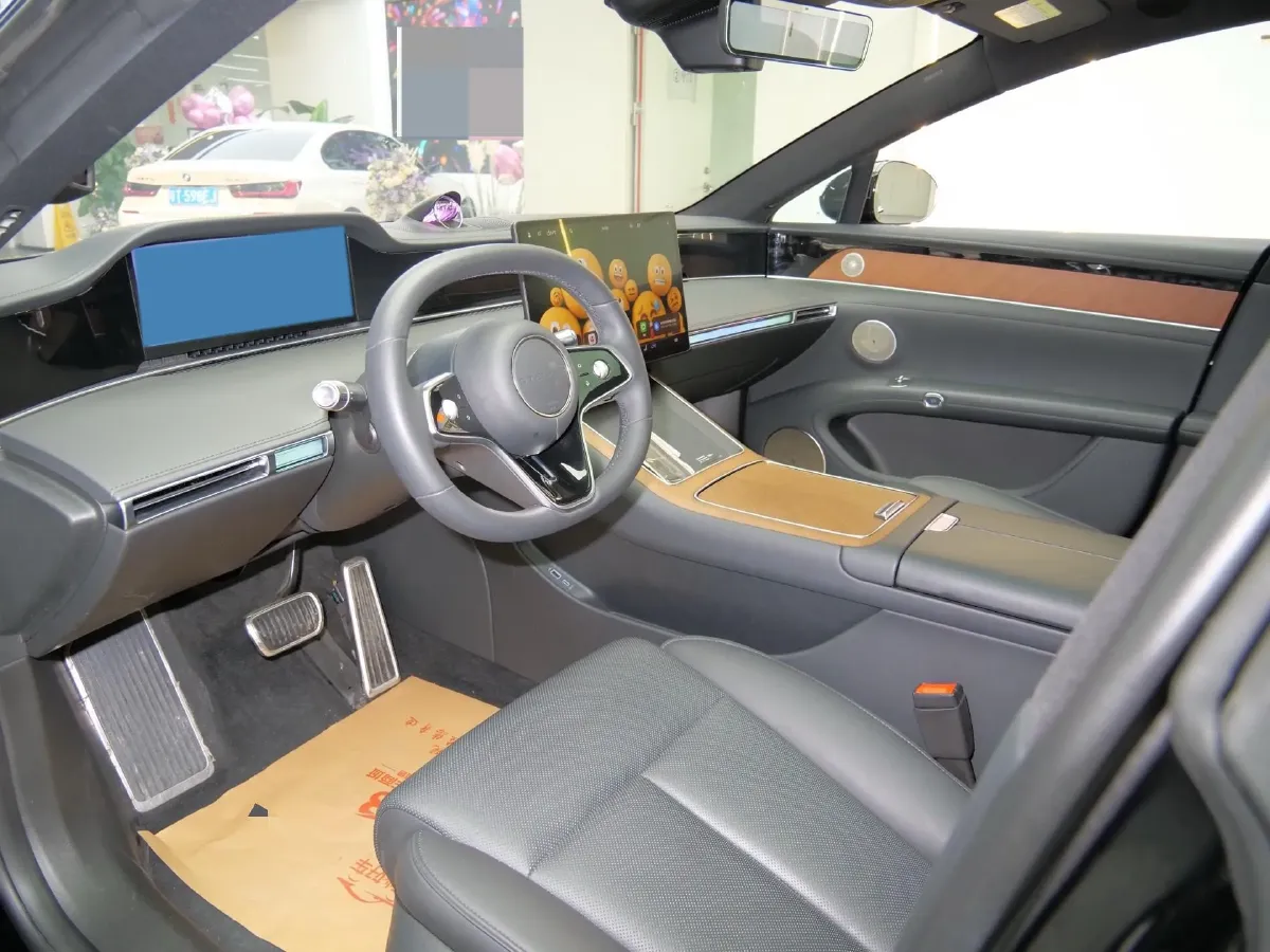 2024 HIMA Stelato S9 BEV 100KWH,autocango,china used car exporter,china ev exporter,chinese used car exporter,chinese used ev exporter