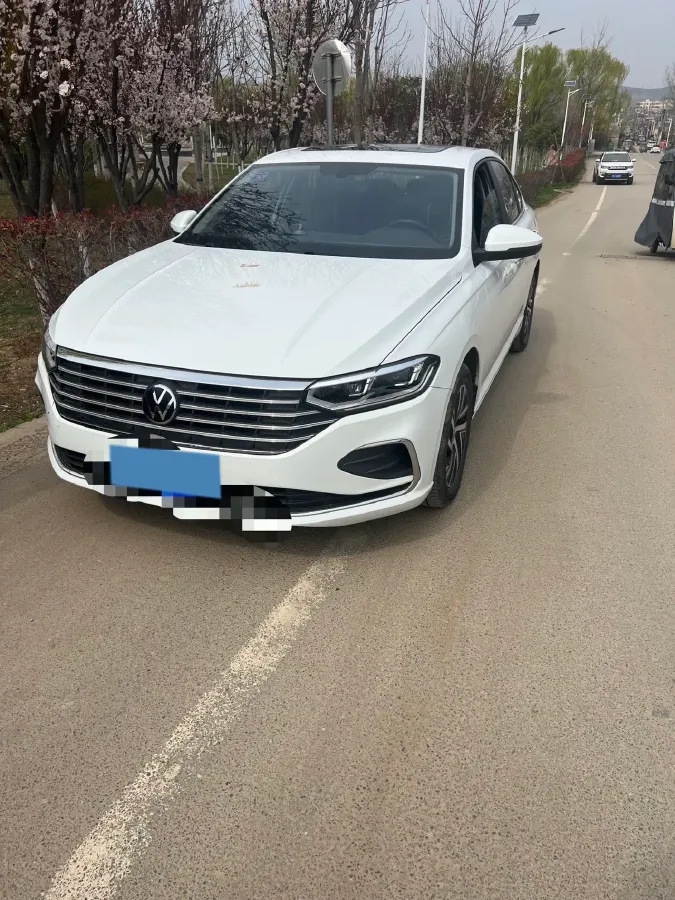 2023 Volkswagen Lavida 1.5L 113HP L4 6AT,autocango,china used car exporter,china ev exporter,chinese used car exporter,chinese used ev exporter