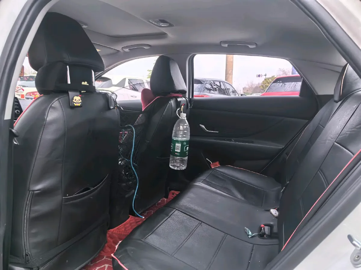 2023 Hyundai Elantra 1.5L 115HP L4 CVT,autocango,china used car exporter,china ev exporter,chinese used car exporter,chinese used ev exporter