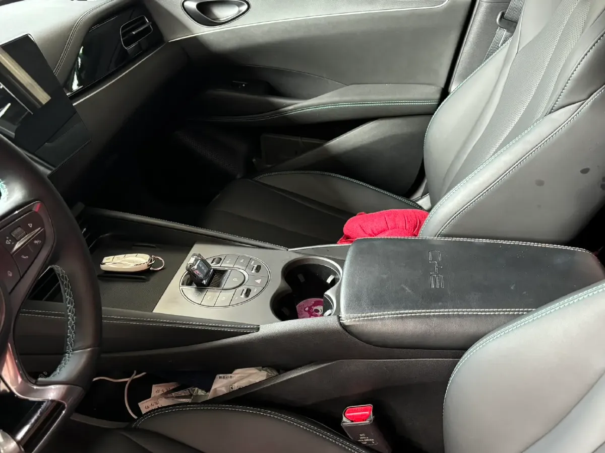 2024 BYD Qin Plus 1.5L 110HP L4 E-CVT PHEV 18.32KWH,autocango,china used car exporter,china ev exporter,chinese used car exporter,chinese used ev exporter