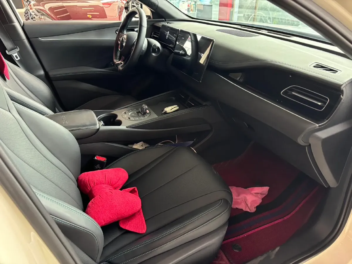 2024 BYD Qin Plus 1.5L 110HP L4 E-CVT PHEV 18.32KWH,autocango,china used car exporter,china ev exporter,chinese used car exporter,chinese used ev exporter