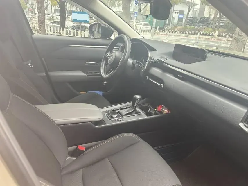 2023 Mazda CX-50 2.0L 155HP L4 6AT,autocango,china used car exporter,china ev exporter,chinese used car exporter,chinese used ev exporter