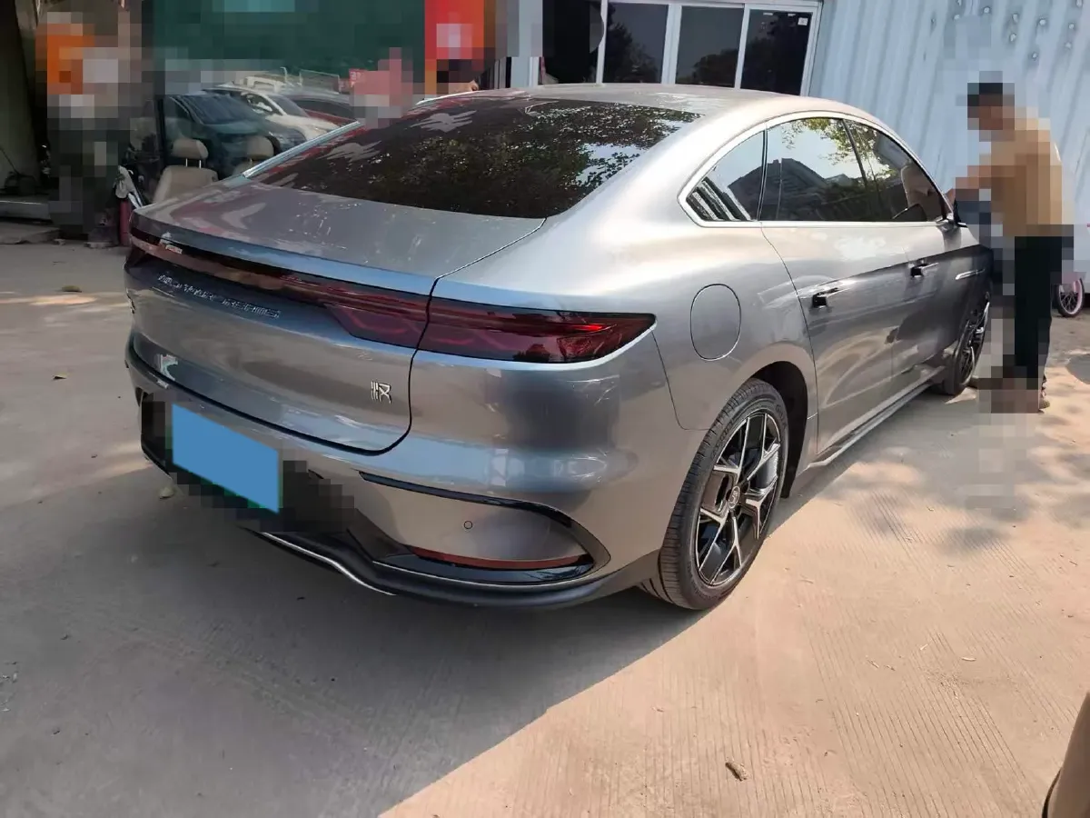 2024 BYD Han BEV 72KWH,autocango,china used car exporter,china ev exporter,chinese used car exporter,chinese used ev exporter