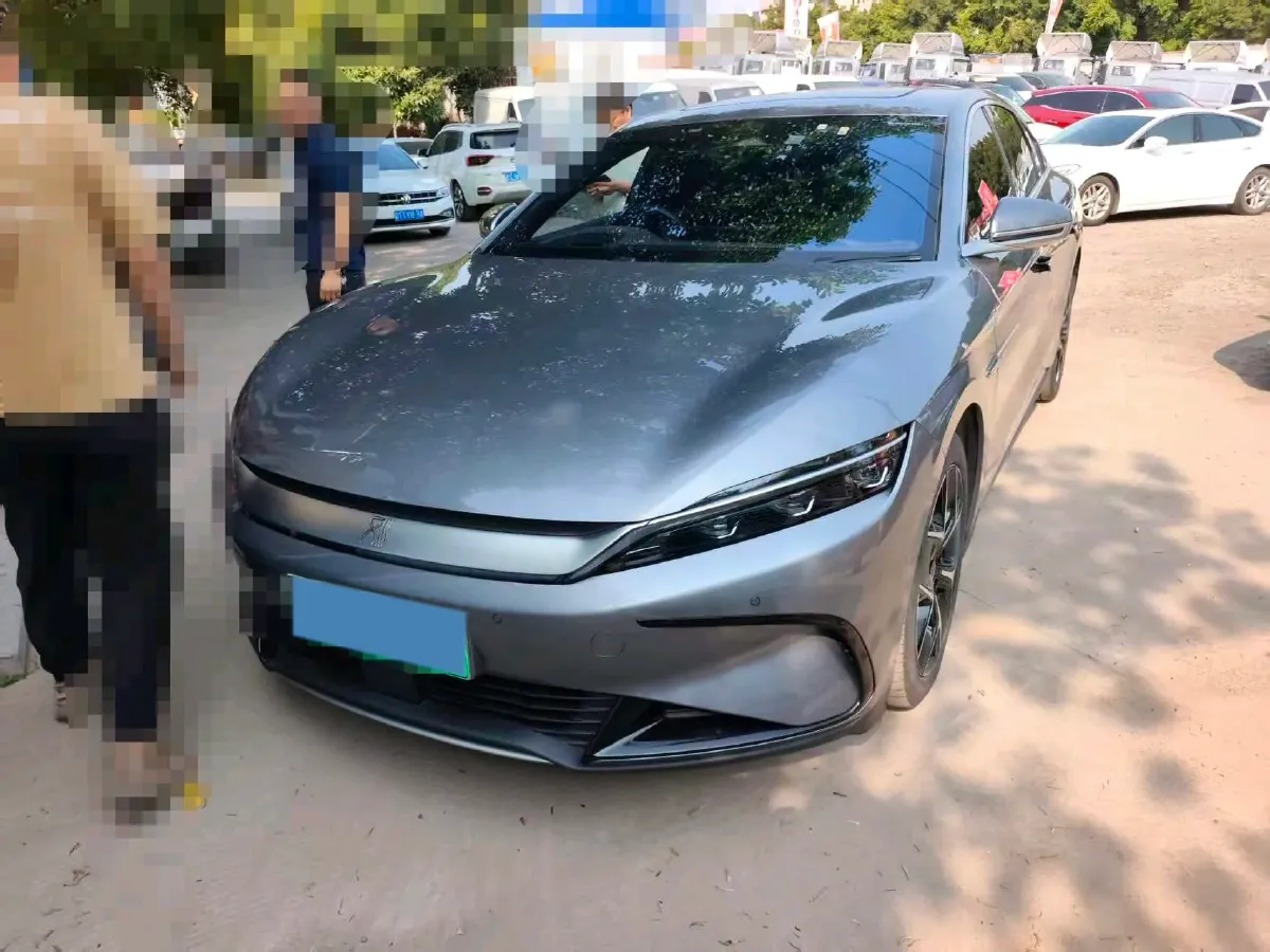 2024 BYD Han BEV 72KWH,autocango,china used car exporter,china ev exporter,chinese used car exporter,chinese used ev exporter