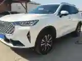 2022 Haval H6 1.5T 184HP L4 7DCT