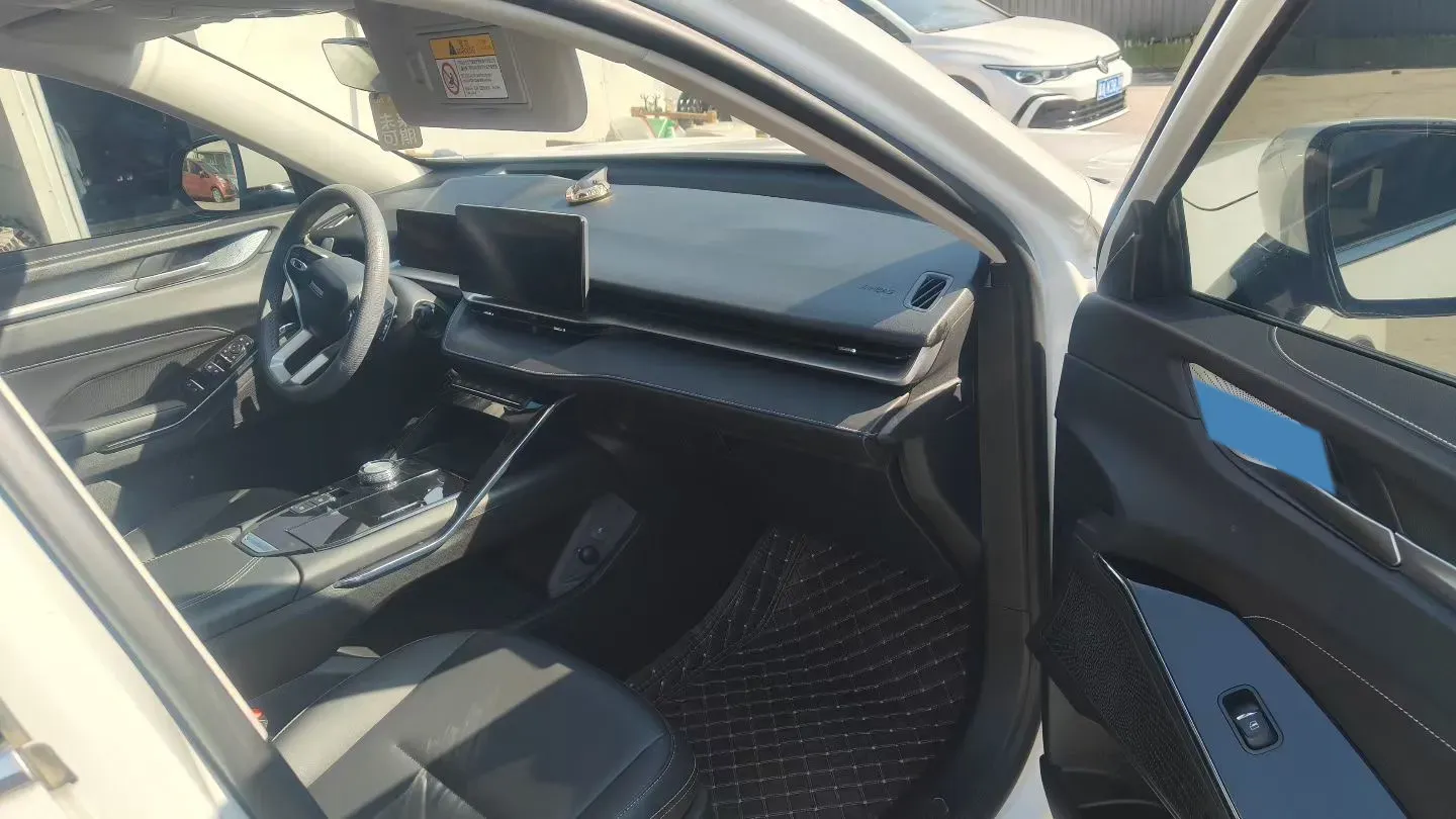 2022 Haval H6 1.5T 184HP L4 7DCT,autocango,china used car exporter,china ev exporter,chinese used car exporter,chinese used ev exporter