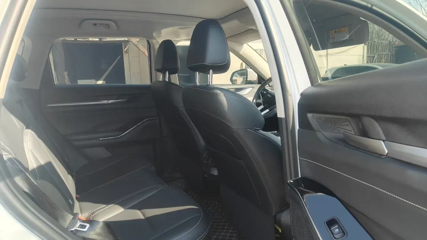 2022 Haval H6 1.5T 184HP L4 7DCT,autocango,china used car exporter,china ev exporter,chinese used car exporter,chinese used ev exporter