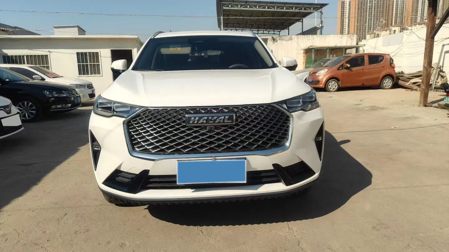2022 Haval H6 1.5T 184HP L4 7DCT,autocango,china used car exporter,china ev exporter,chinese used car exporter,chinese used ev exporter